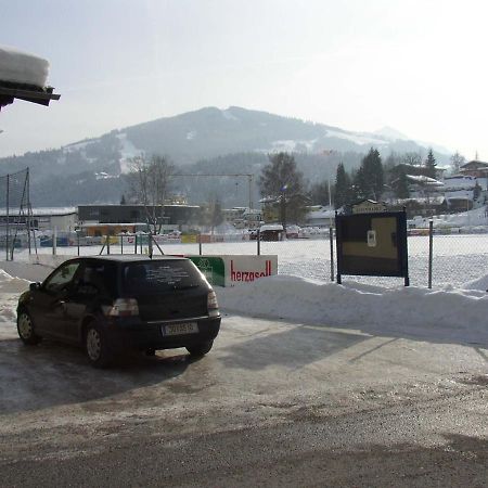 Ferienwohnung Konold Altenmarkt im Pongau Exterior photo