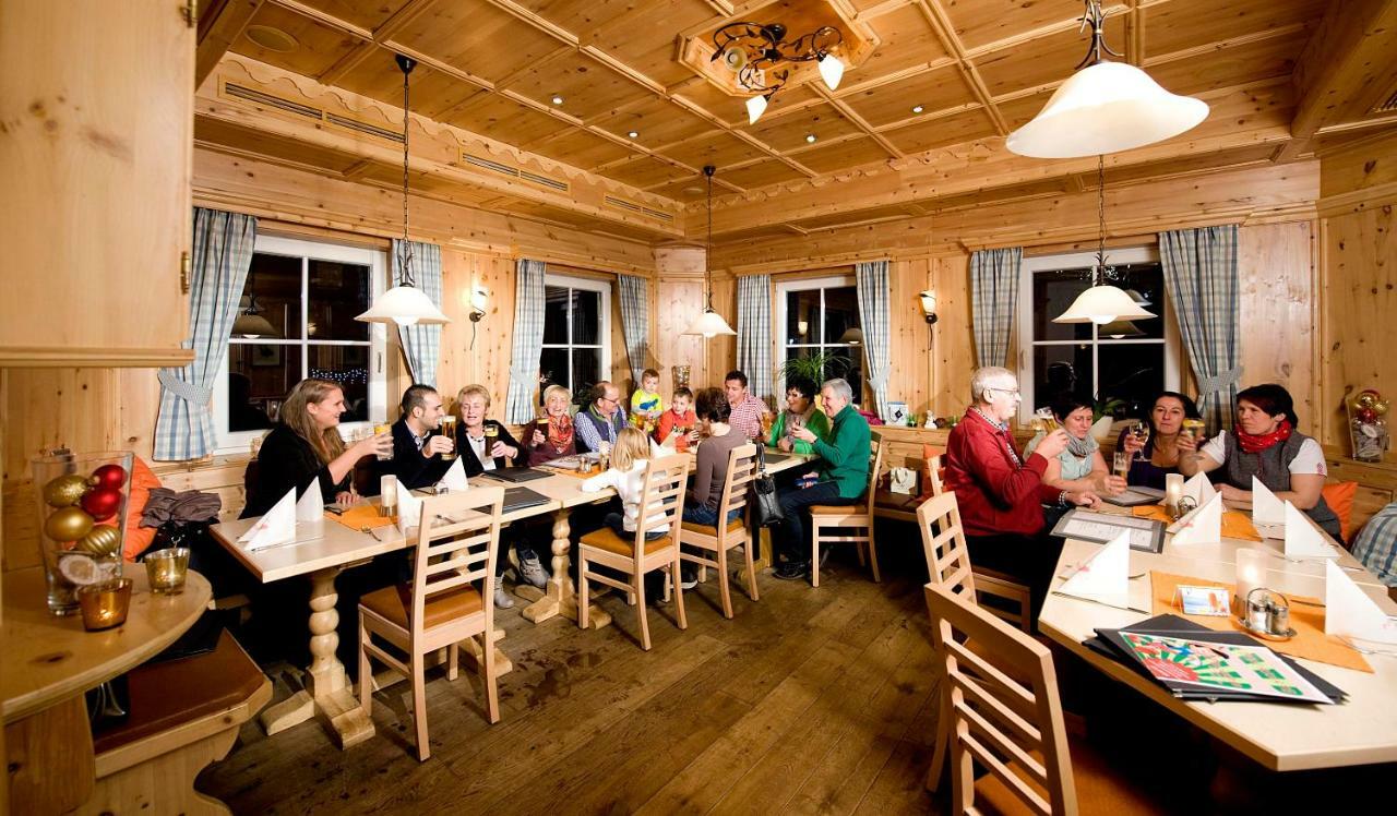 Ferienwohnung Konold Altenmarkt im Pongau Exterior photo